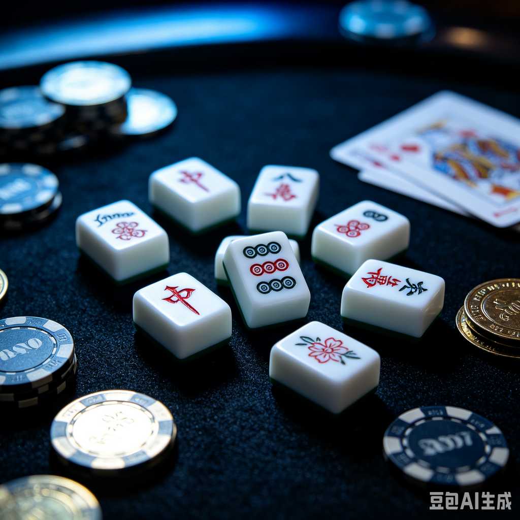 Dayton,mahjong