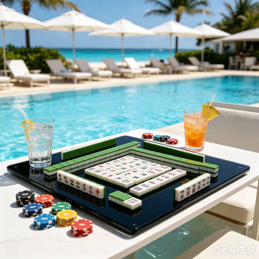 Tegucigalpa,mahjong