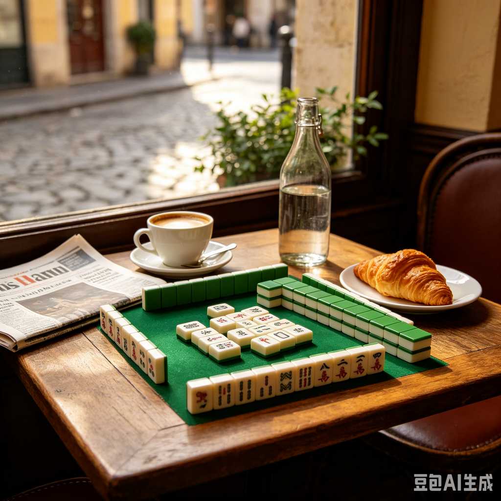 Comayagua,mahjong