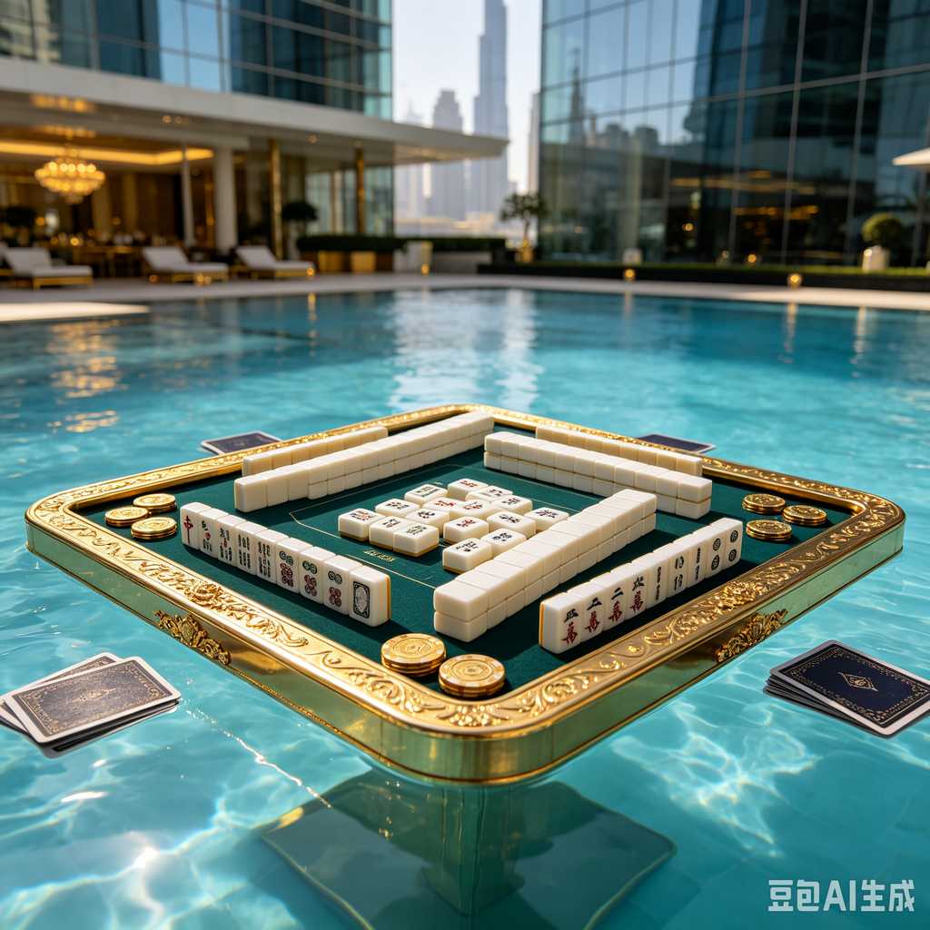 Monterrey,mahjong