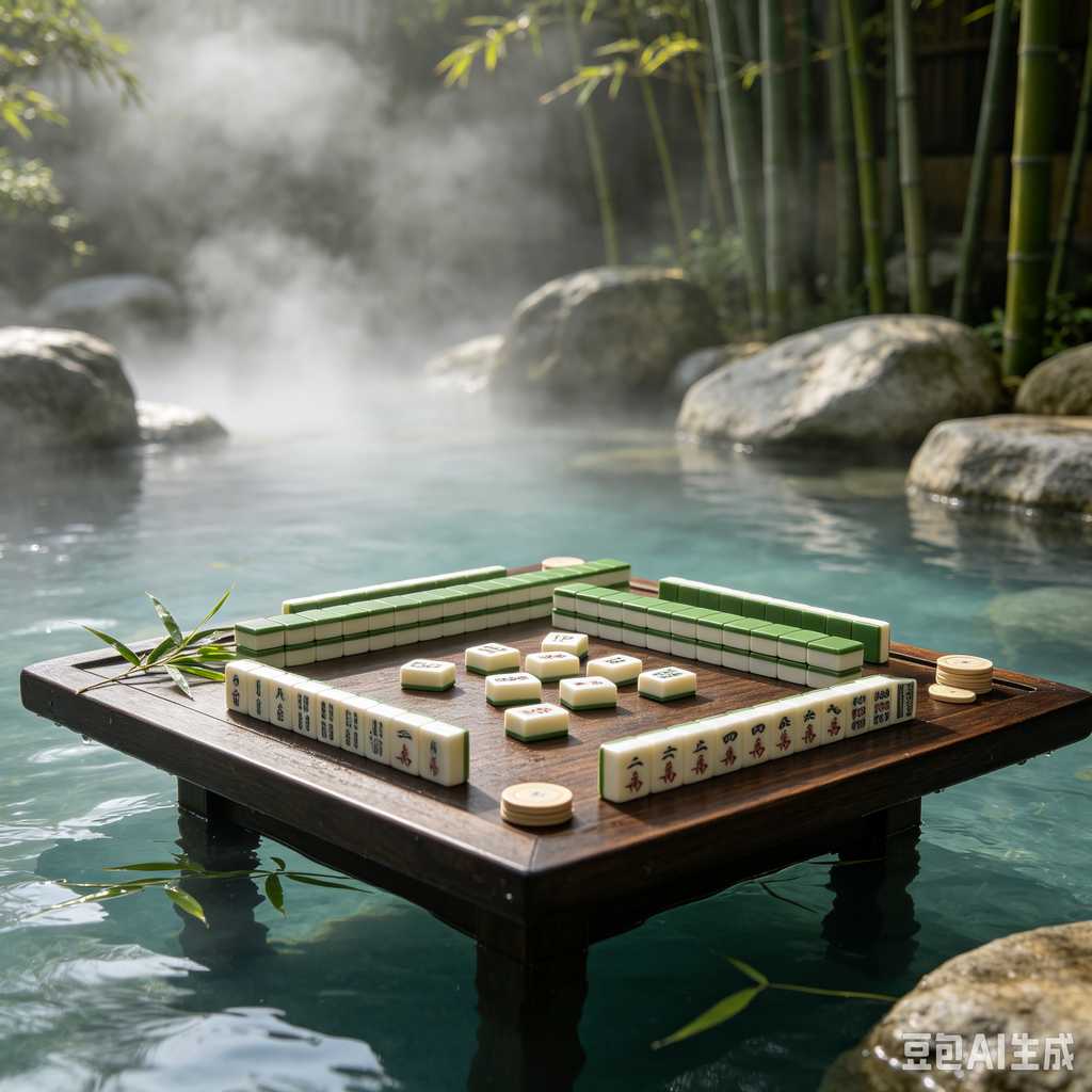 SanJose,mahjong
