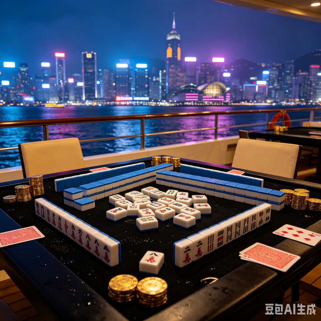 Dusseldorf,mahjong