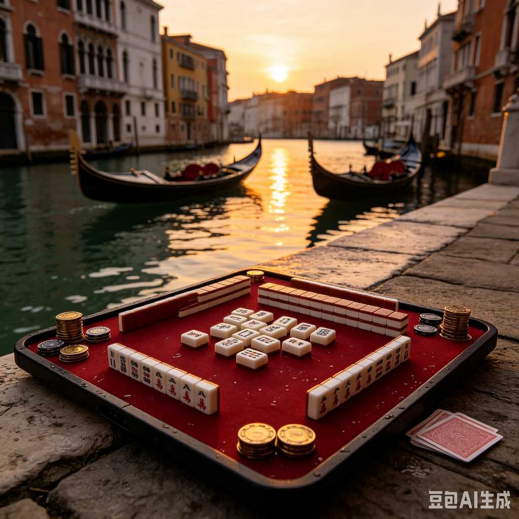 Kiel,mahjong