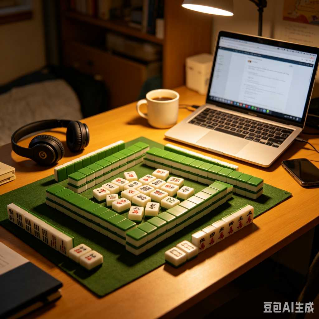 YorkPA,mahjong