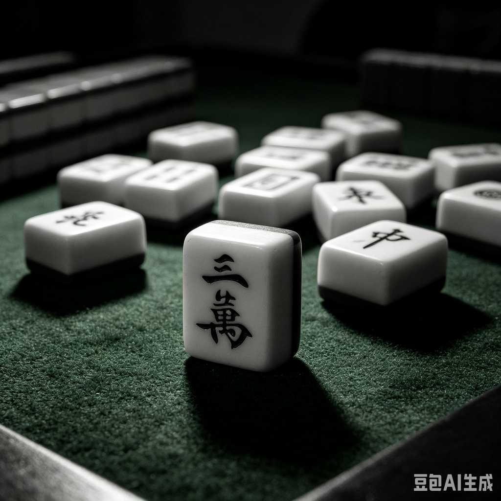 PortoAlegre,mahjong