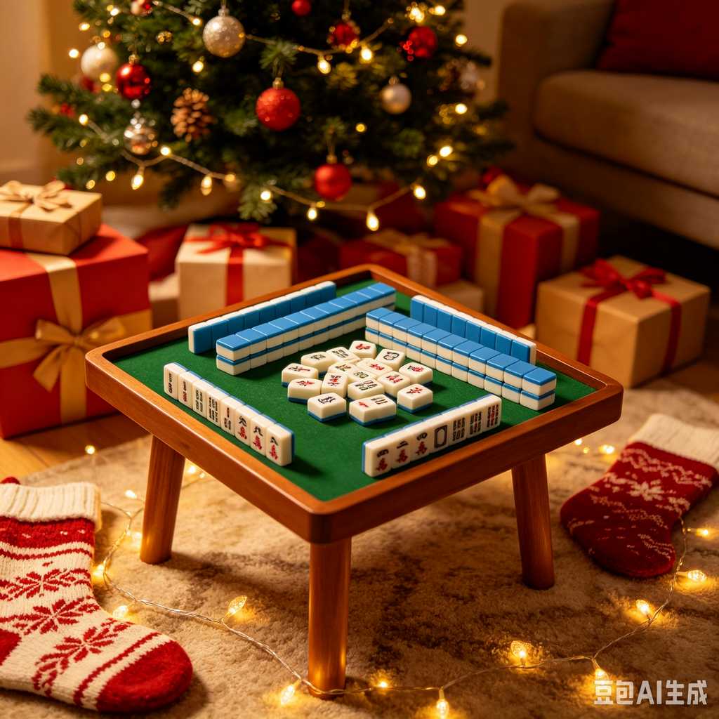 CasperWY,mahjong