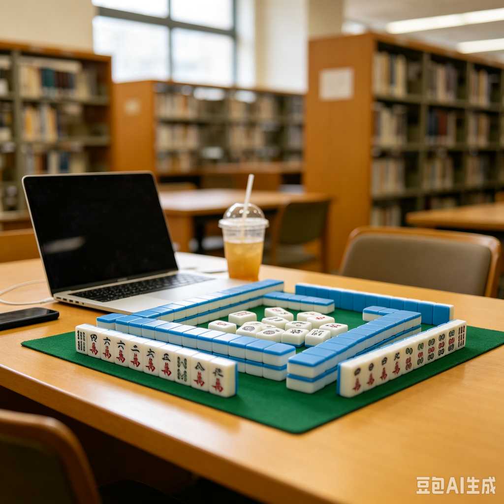 BangorME,mahjong