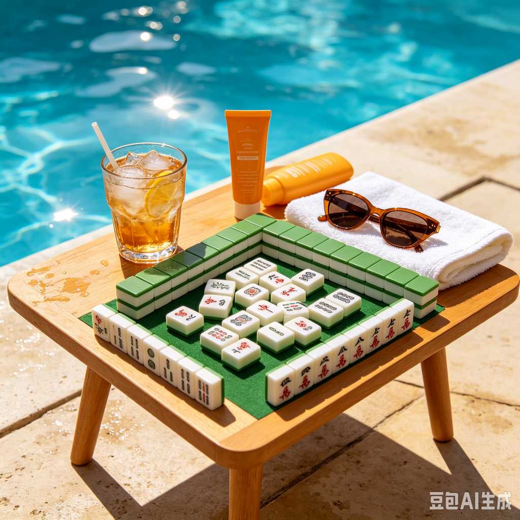 CambridgeMA,mahjong