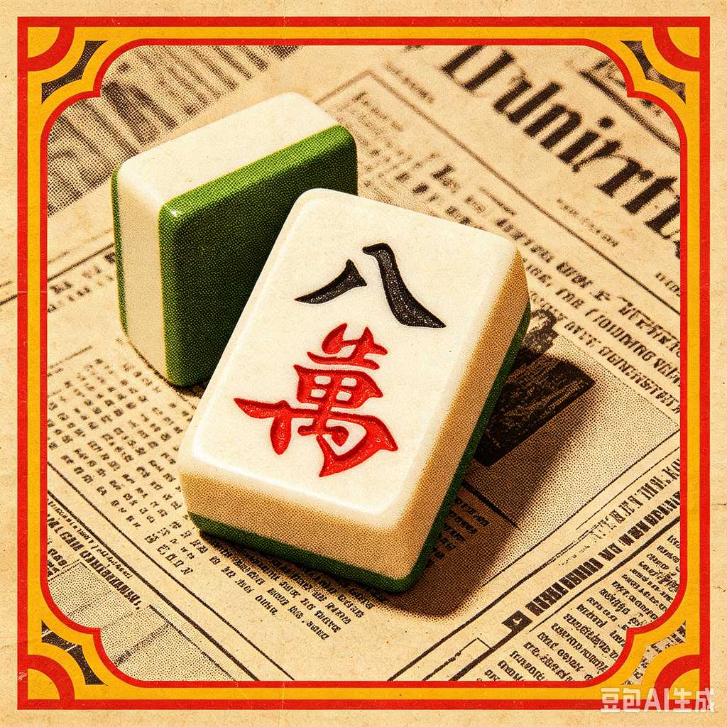 Brighton,mahjong