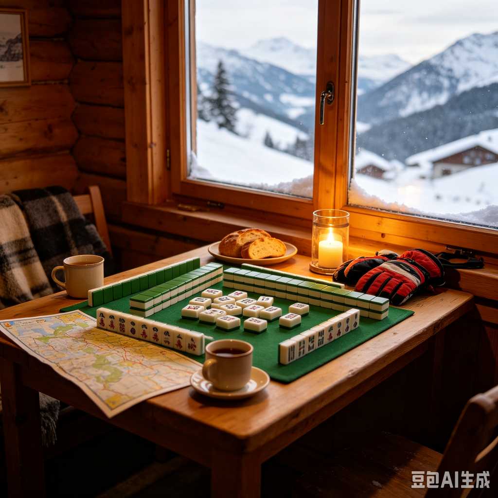 SpringfieldIL,mahjong