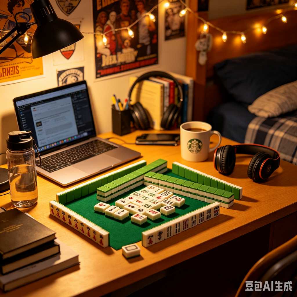 SouthDakota,mahjong