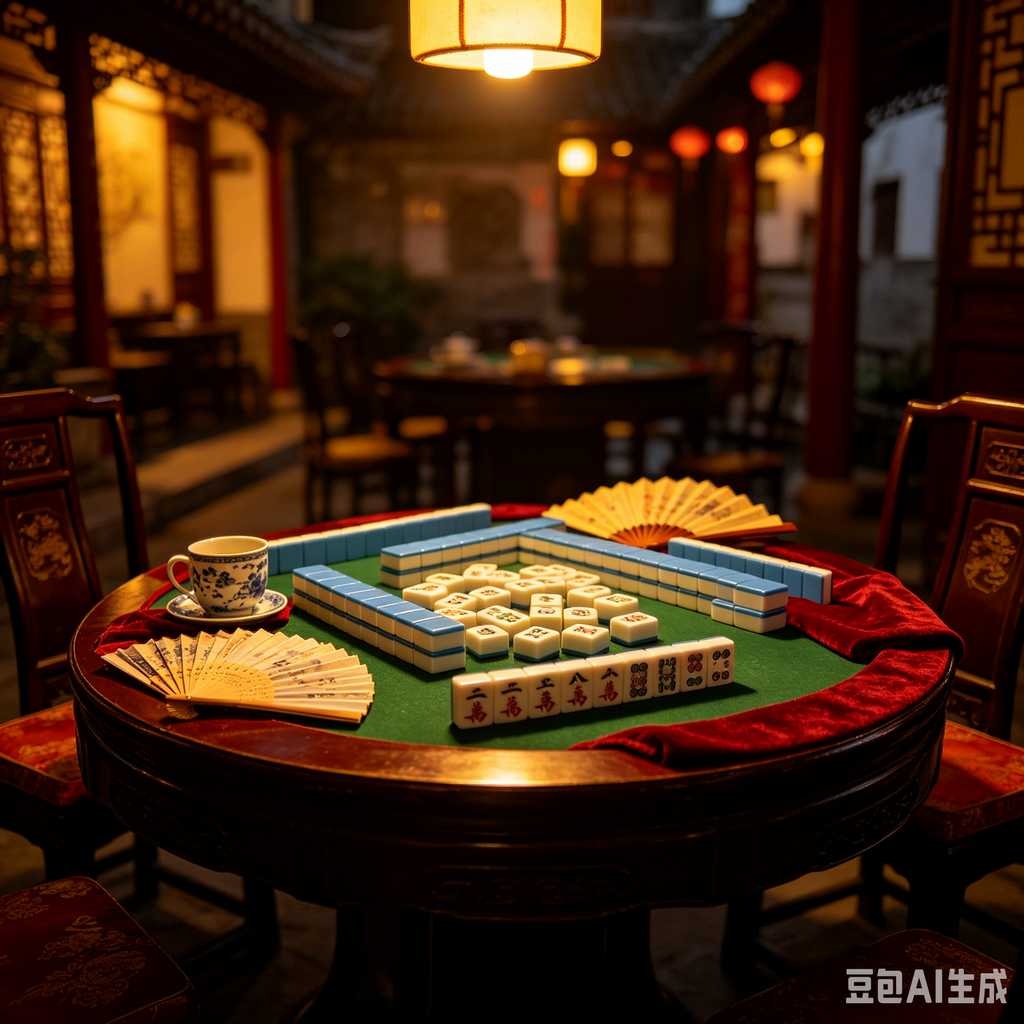 Pittsburgh,mahjong