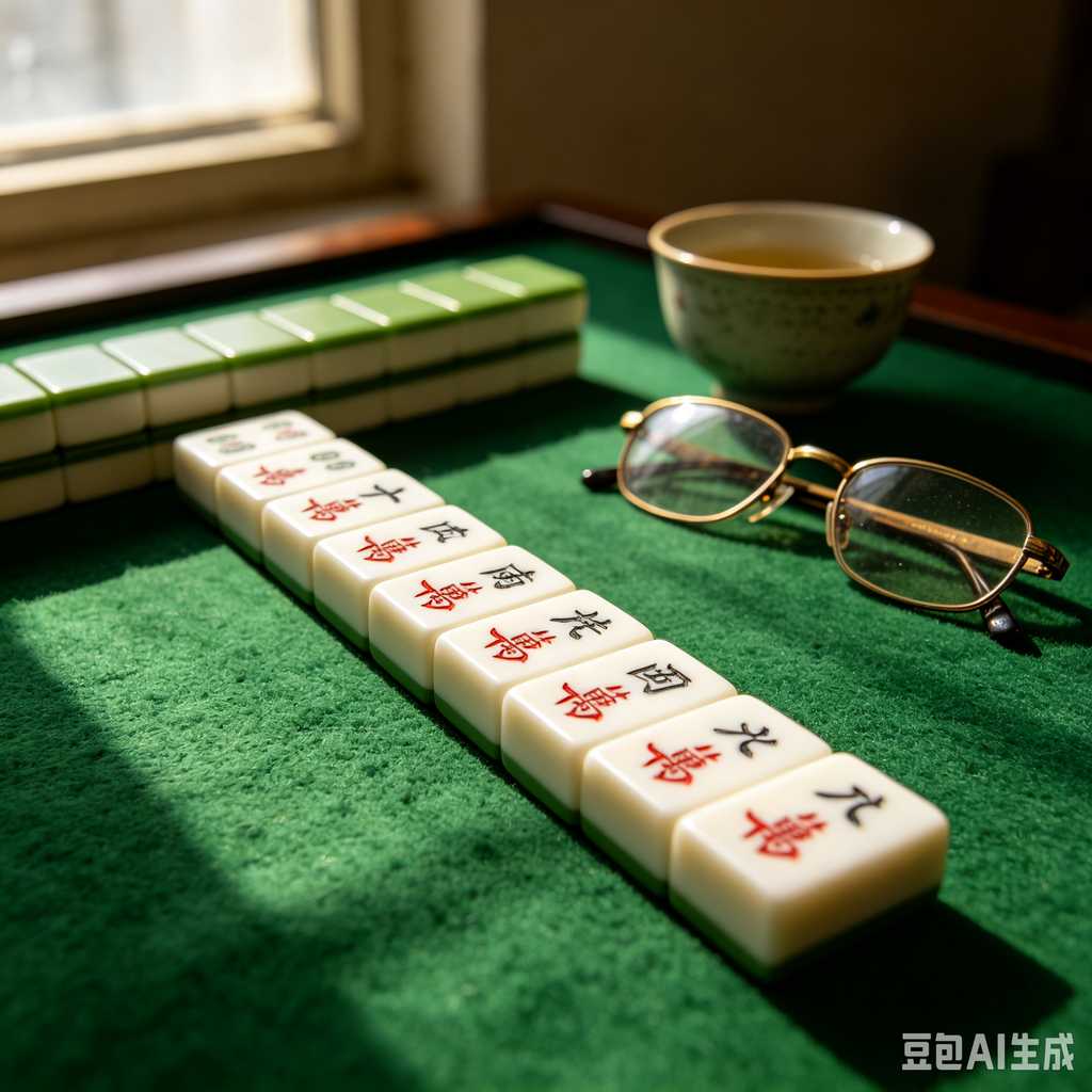 Spokane,mahjong