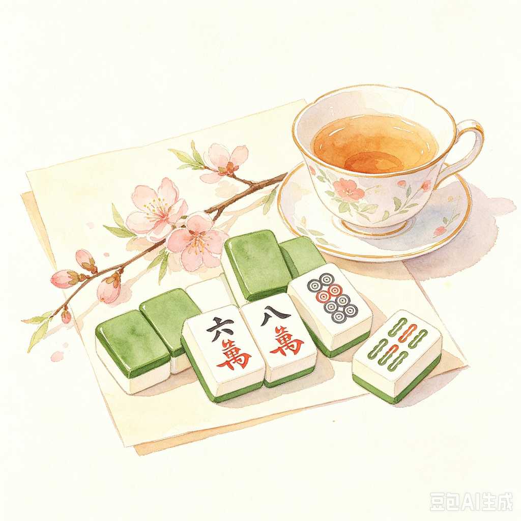 Colorado,mahjong