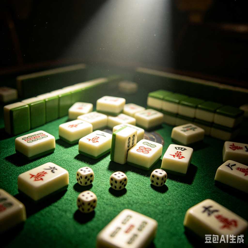 Stuttgart,mahjong