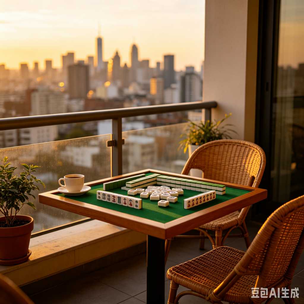 Freiburg,mahjong