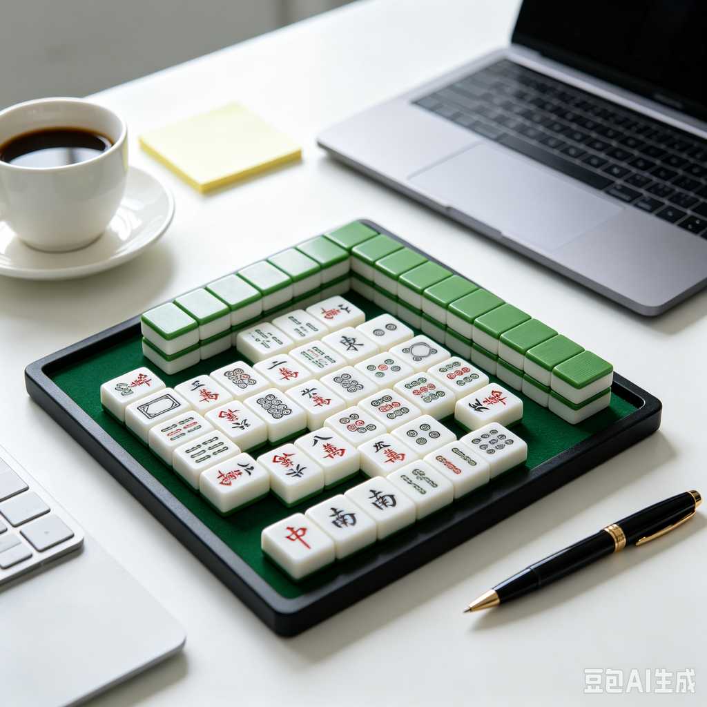 Salinas,mahjong