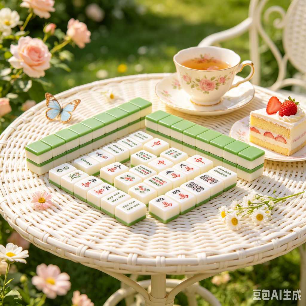 Boston,mahjong