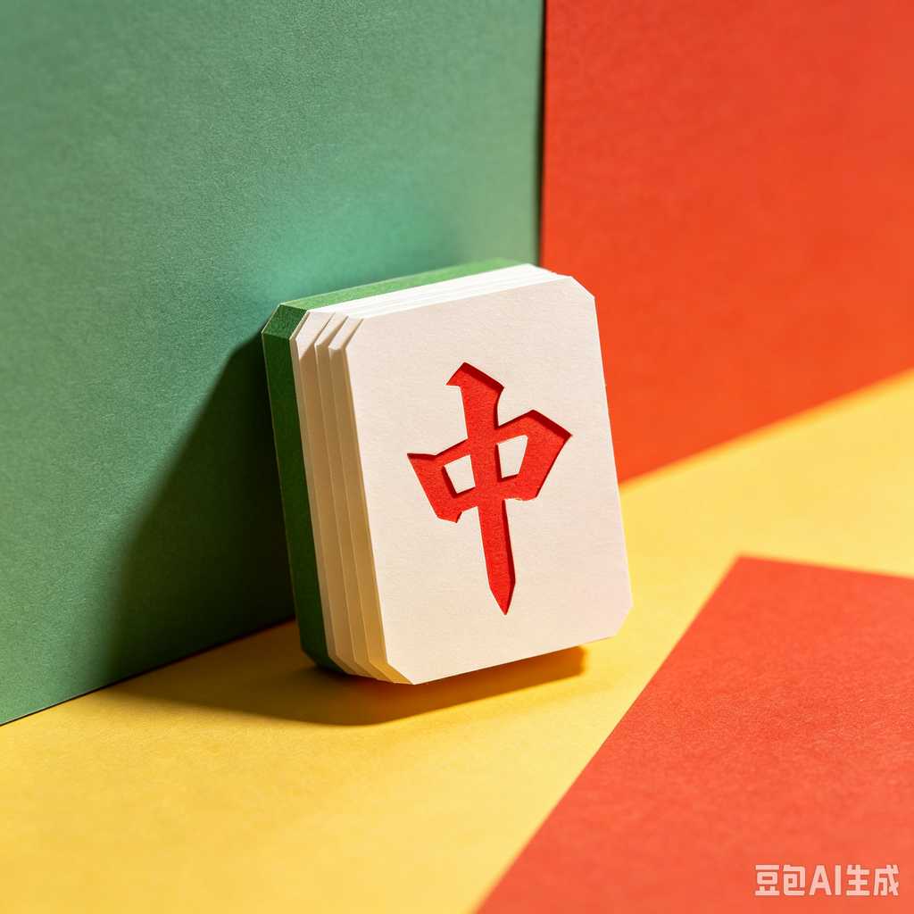 Dover,mahjong