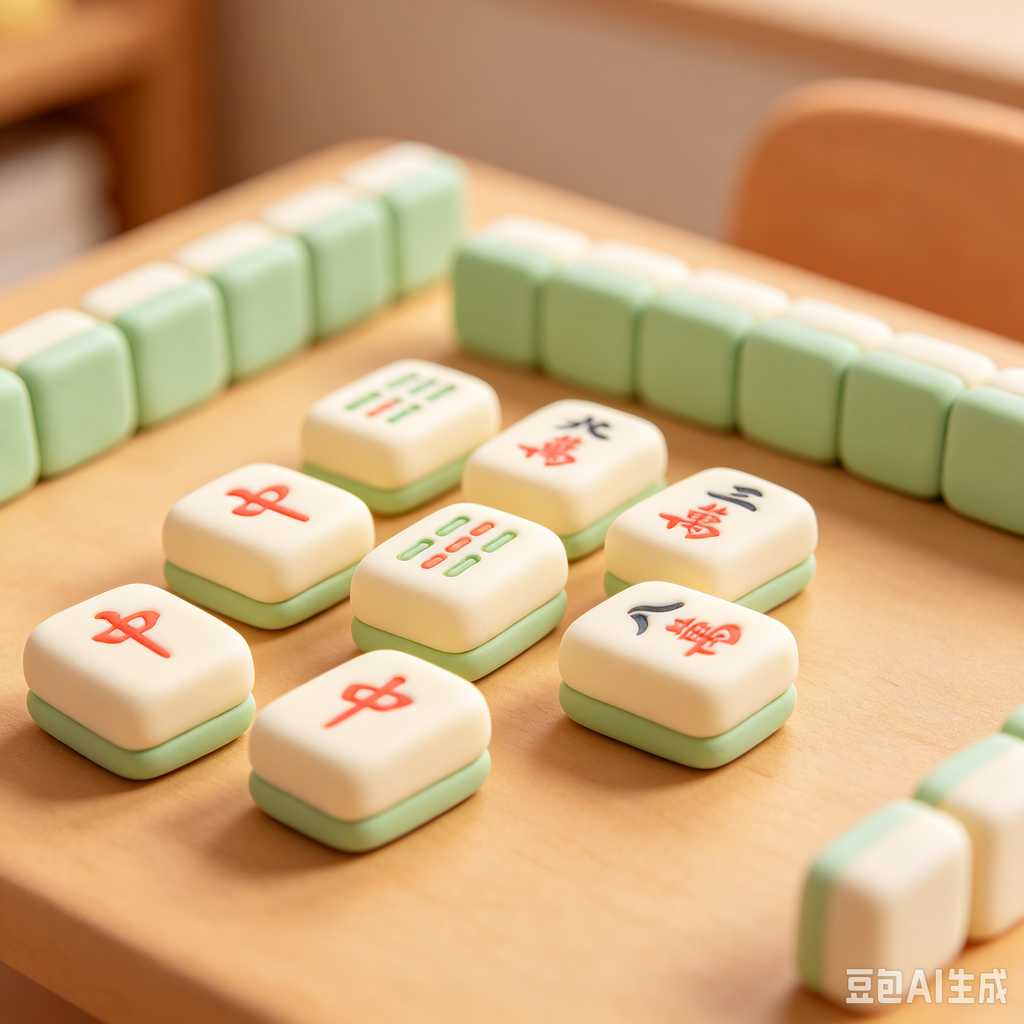 RochesterMN,mahjong