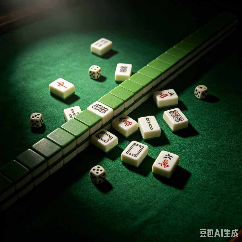 Charleroi,mahjong