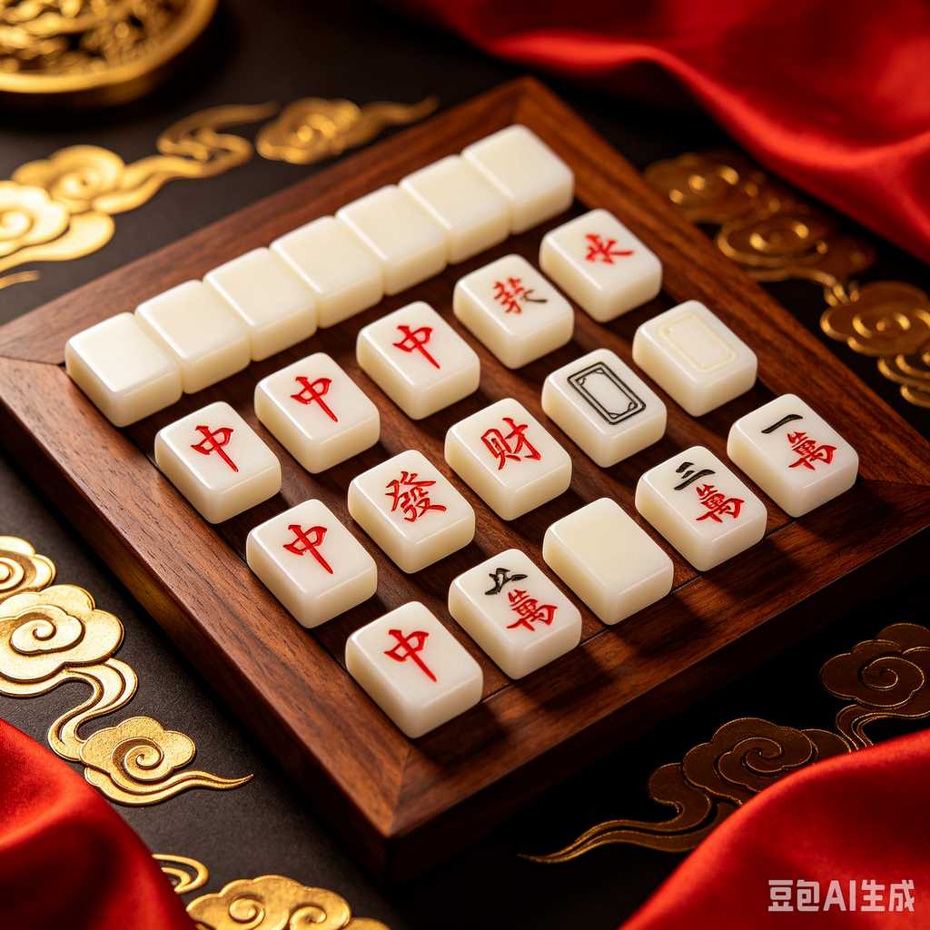 Mannheim,mahjong