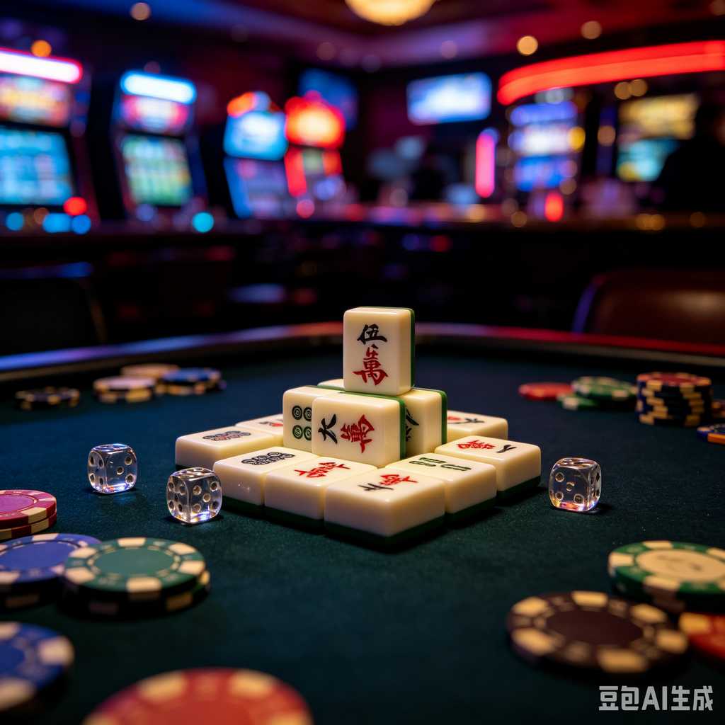 Tallinn,mahjong