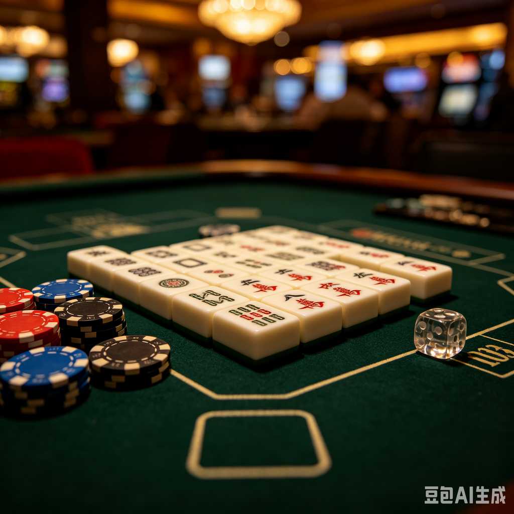 MexicoCity,mahjong