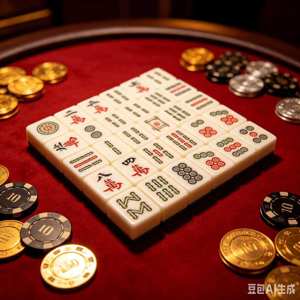 Tampa,mahjong
