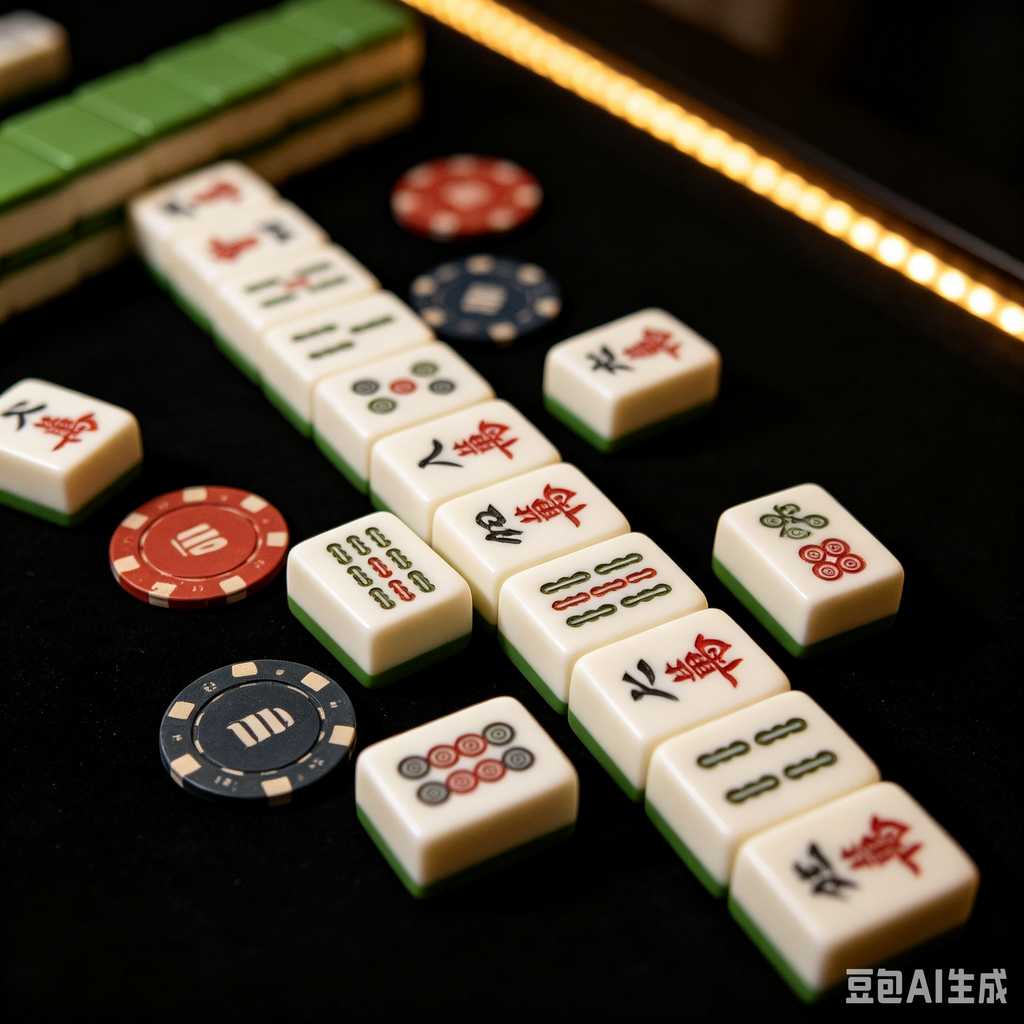 StLouisMO,mahjong
