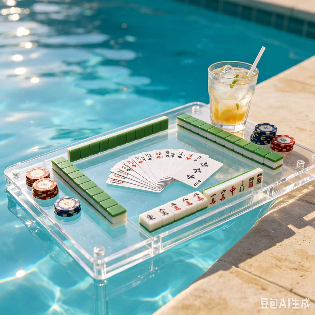 WaterburyCT,mahjong