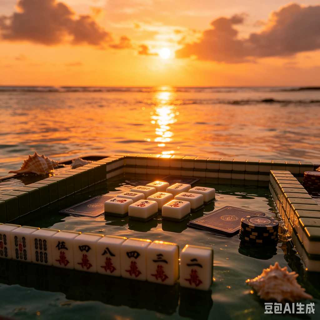 Amsterdam,mahjong