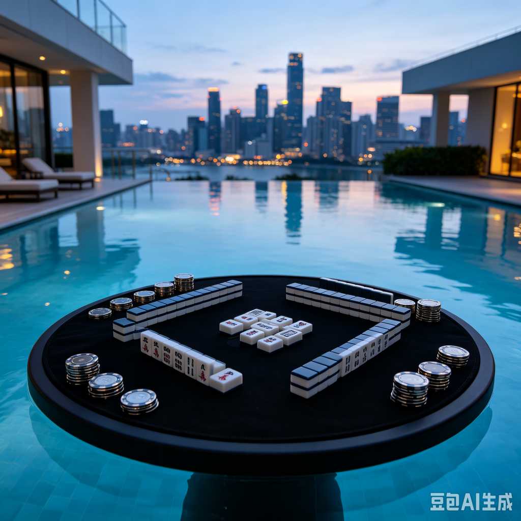 ArlingtonTX,mahjong