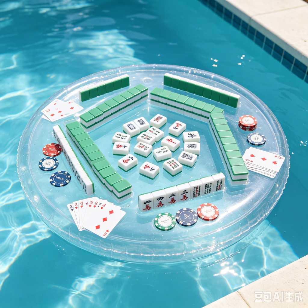 Pocatello,mahjong