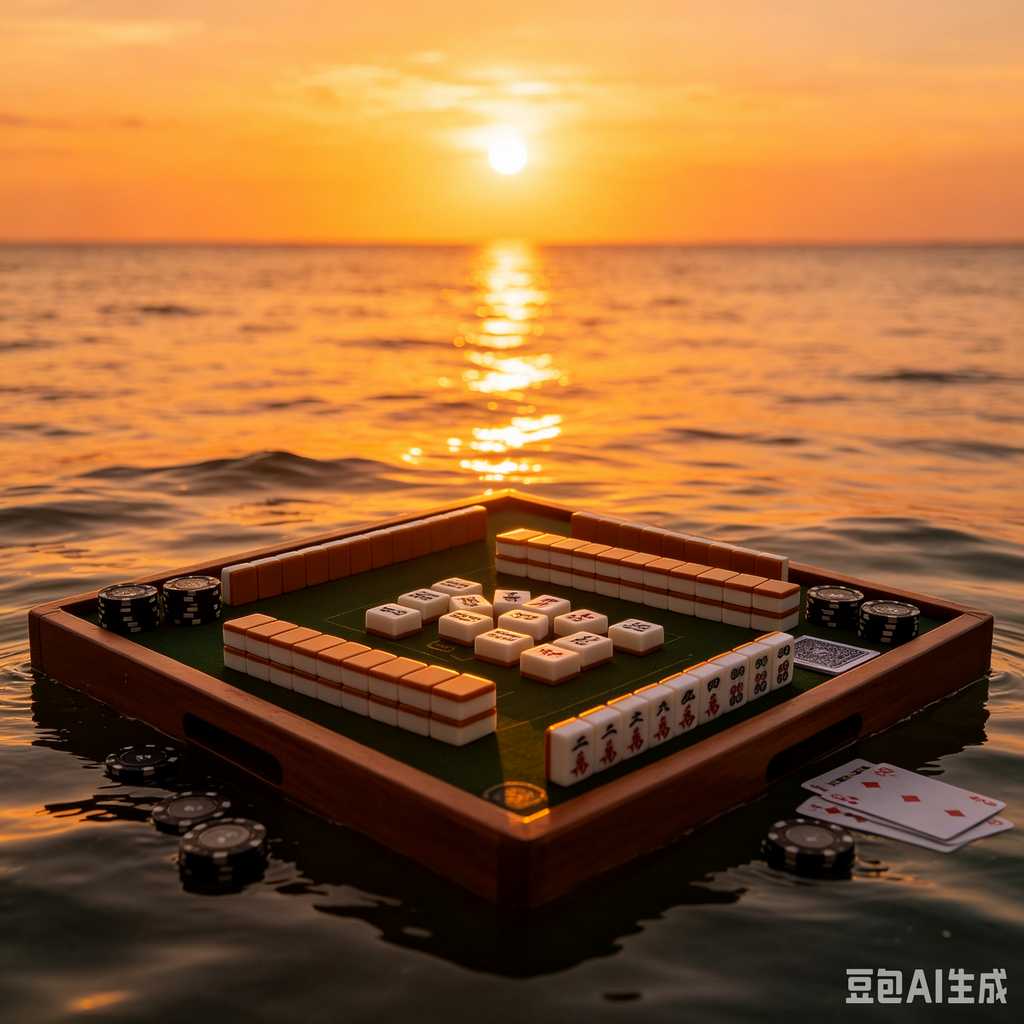 Alkmaar,mahjong